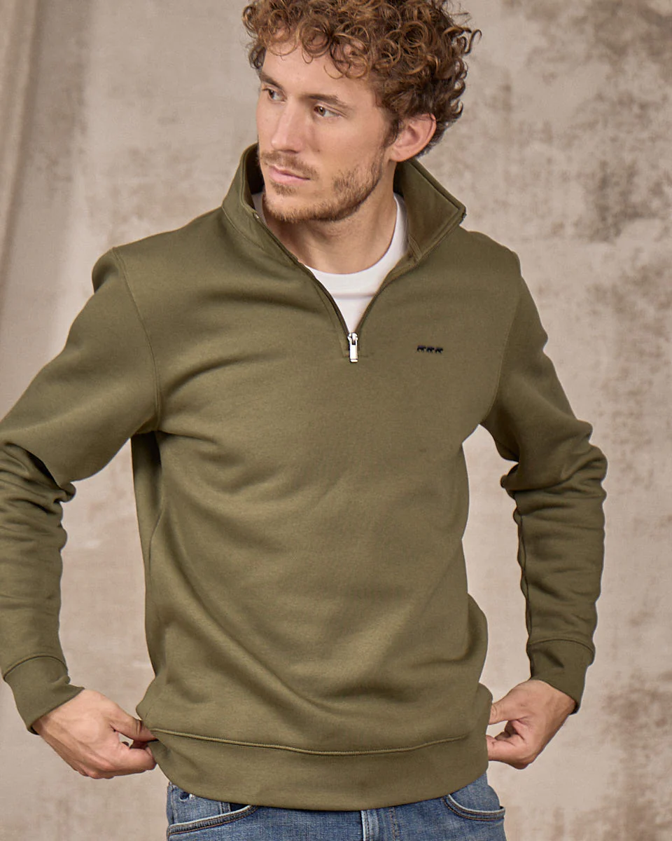 Sweat camionneur Ellian