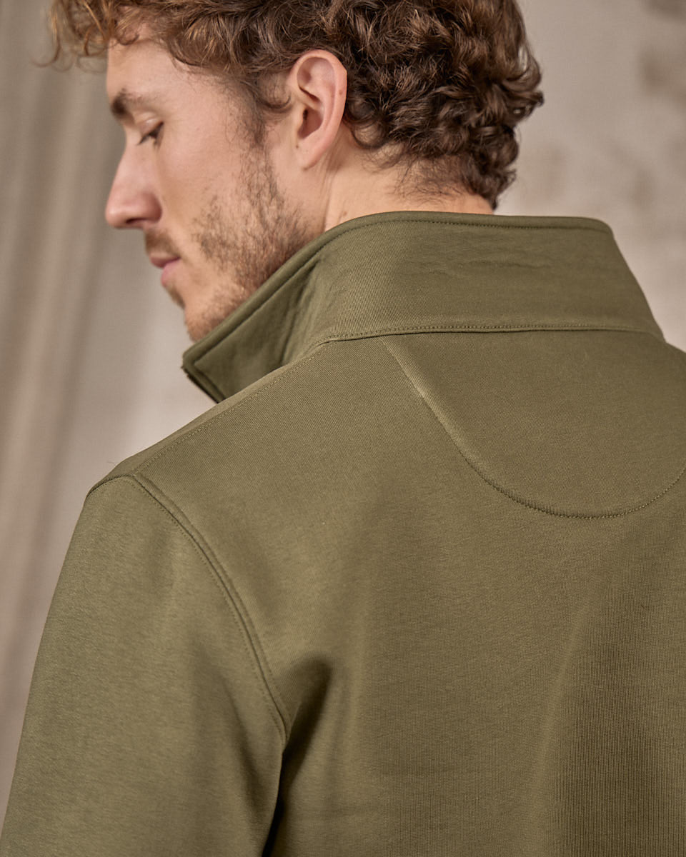 Sweat camionneur Ellian - Image 5