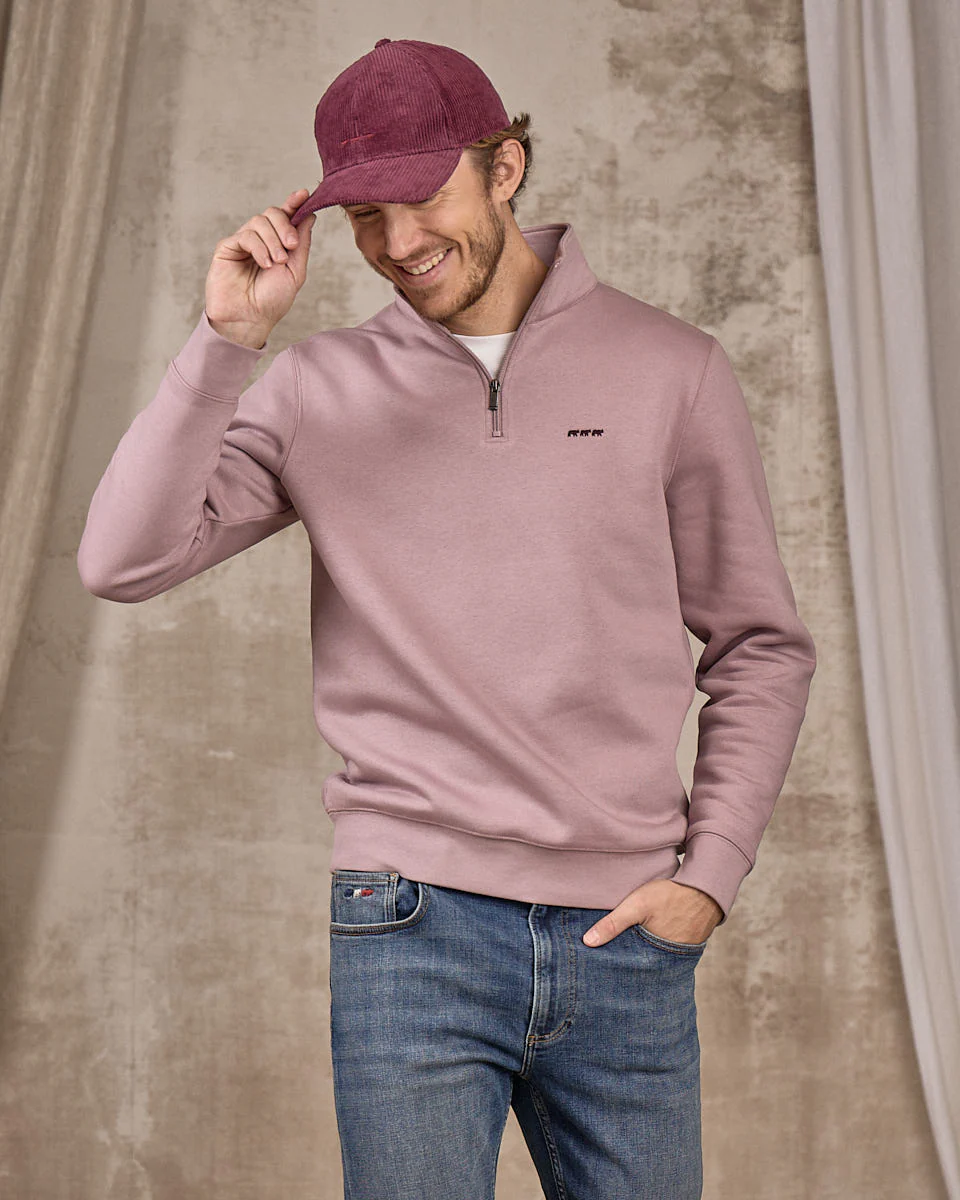 Sweat camionneur Ellian