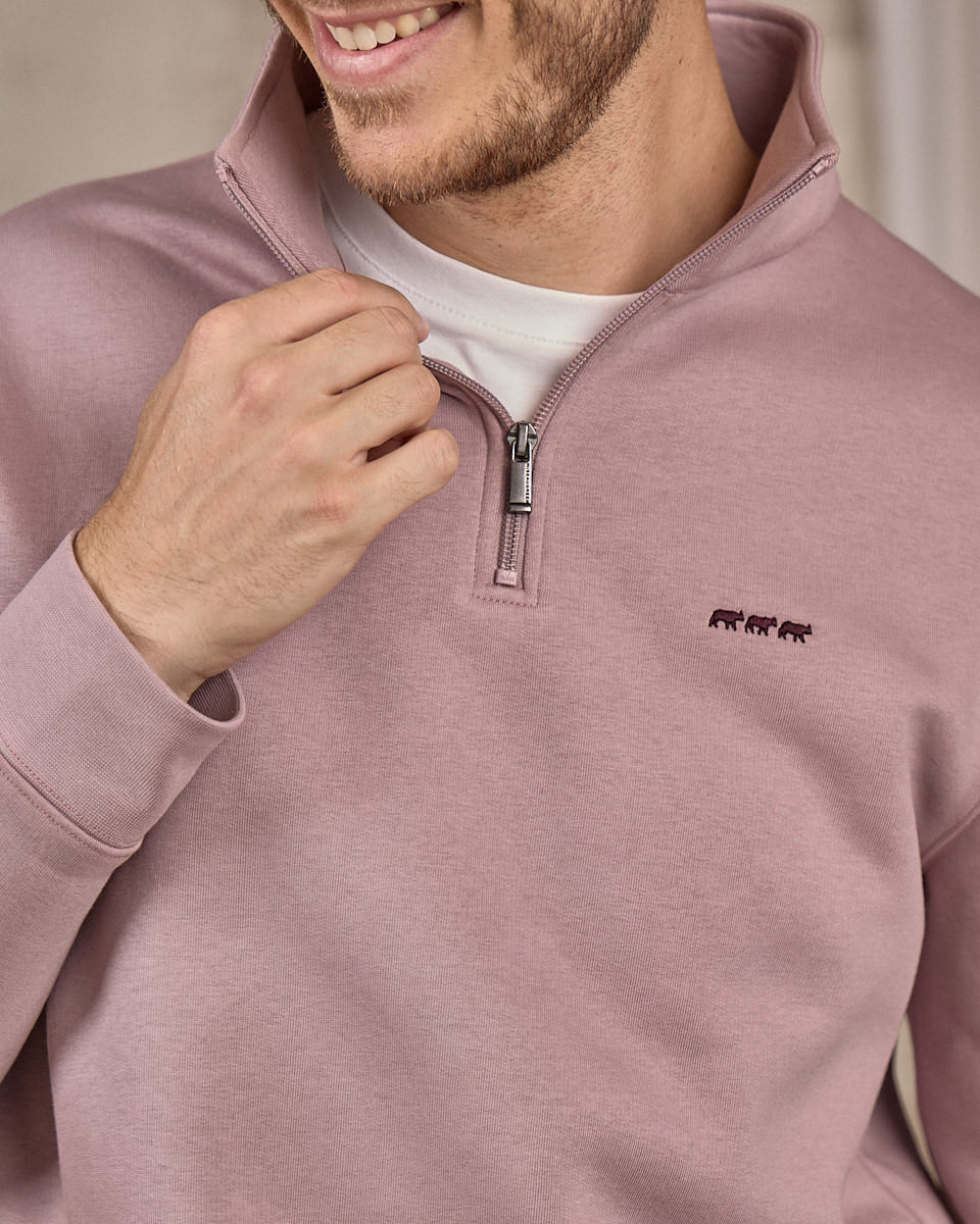Sweat camionneur Ellian - Image 2