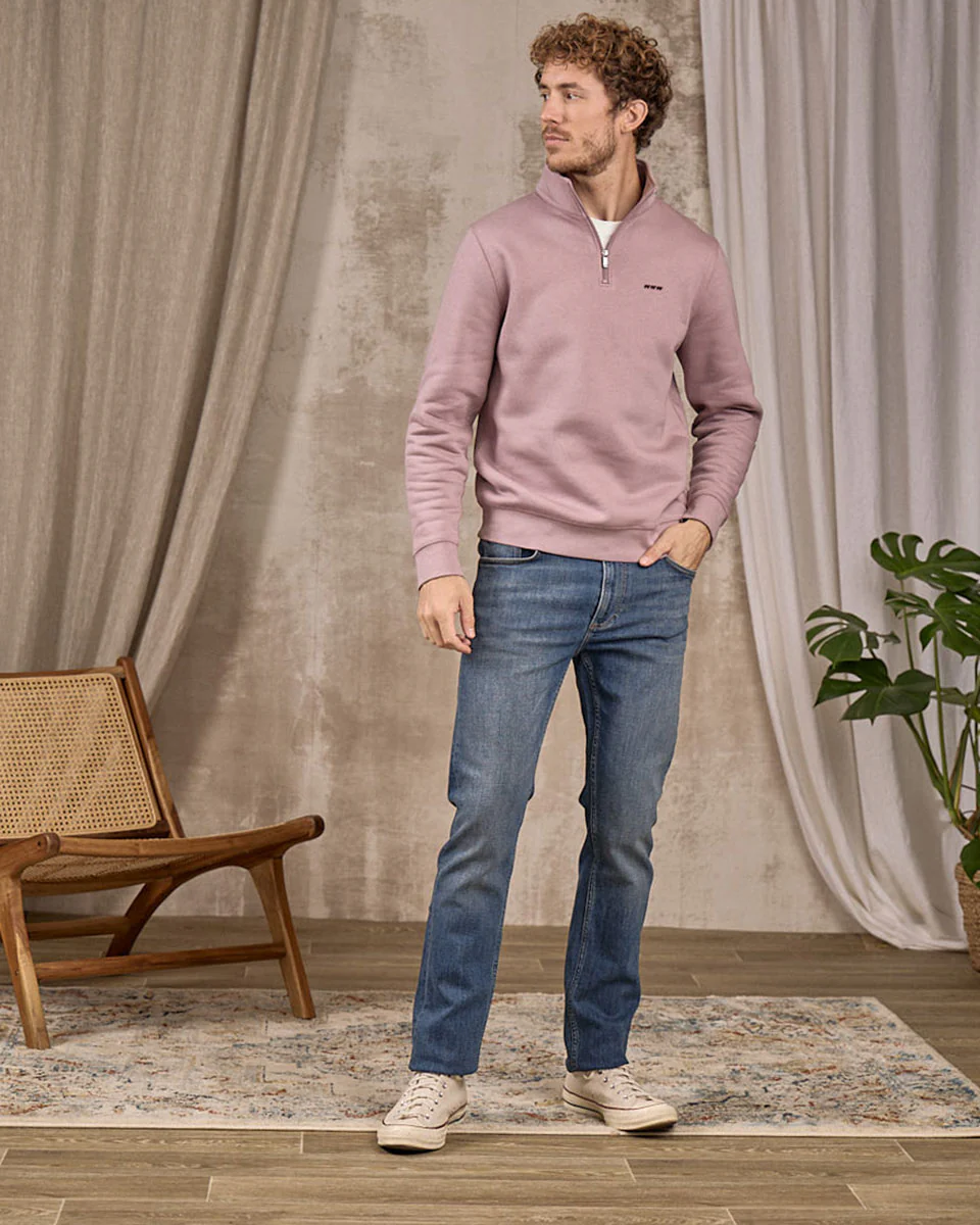 Sweat camionneur Ellian - Image 4