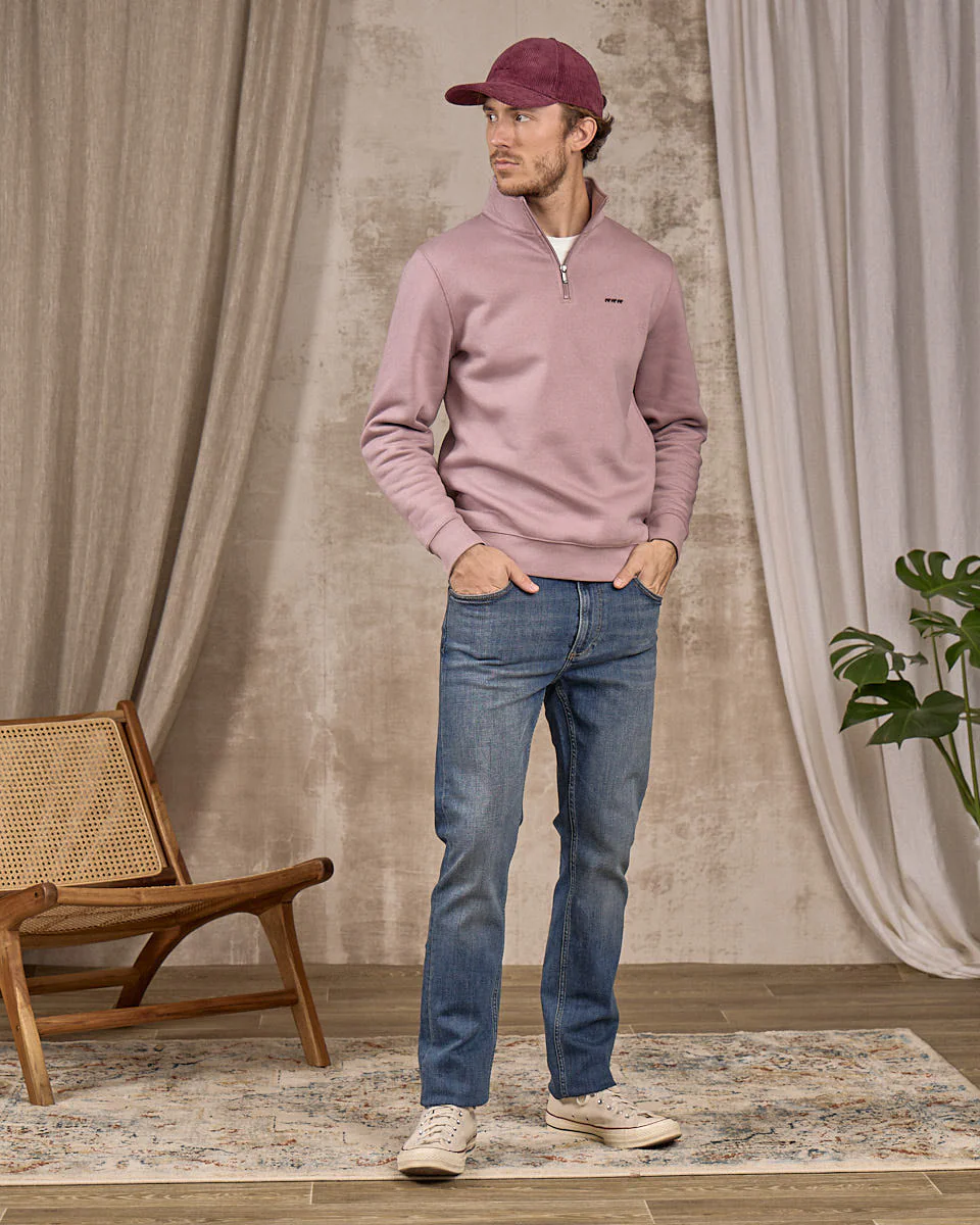 Sweat camionneur Ellian - Image 6