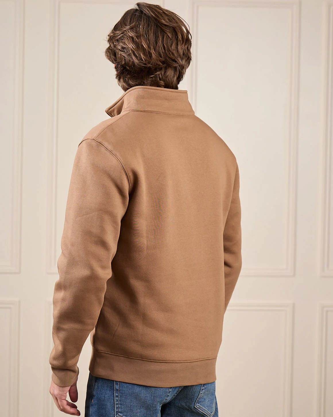 Sweat camionneur Ellian - Image 5