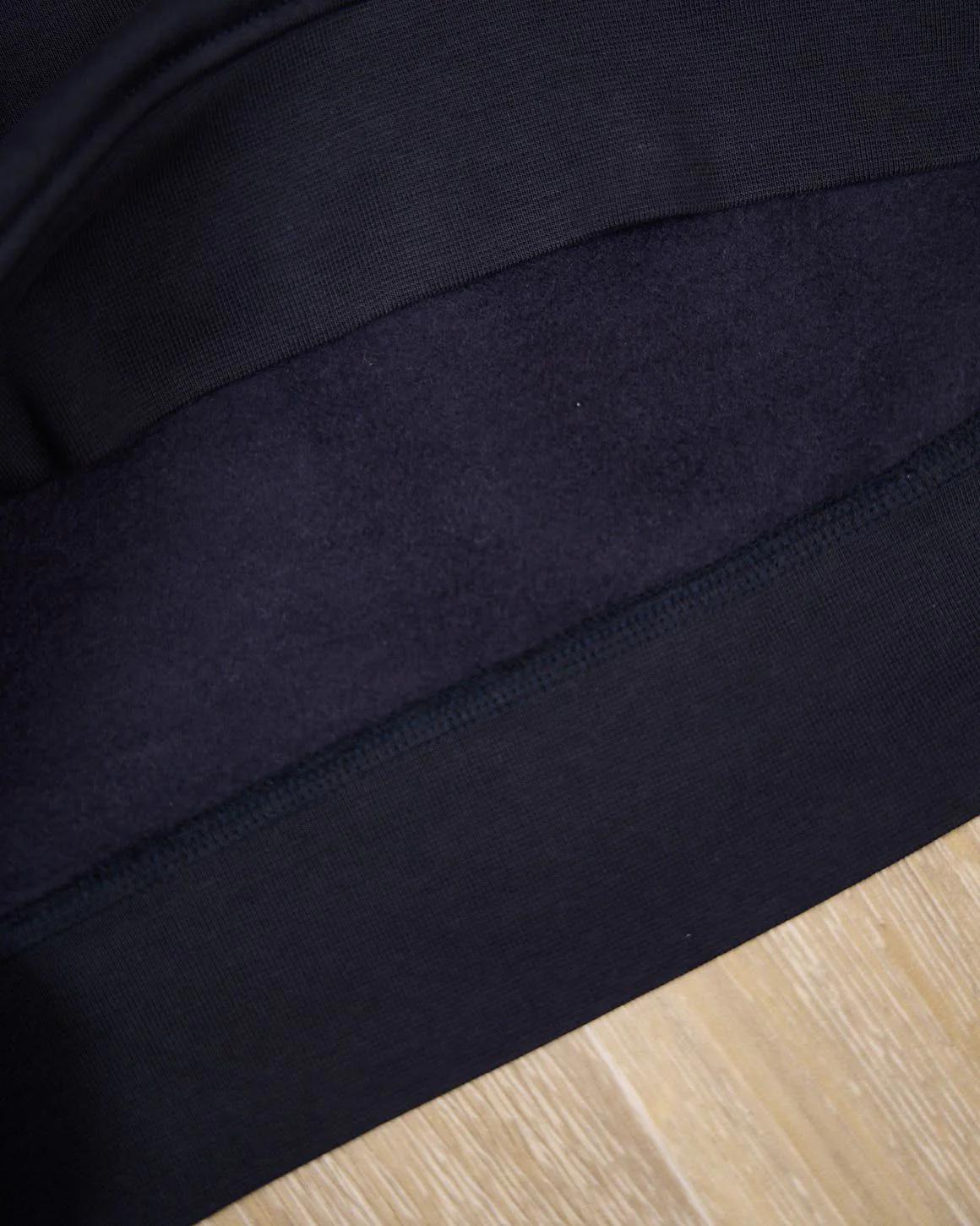 Sweat col rond - Image 6