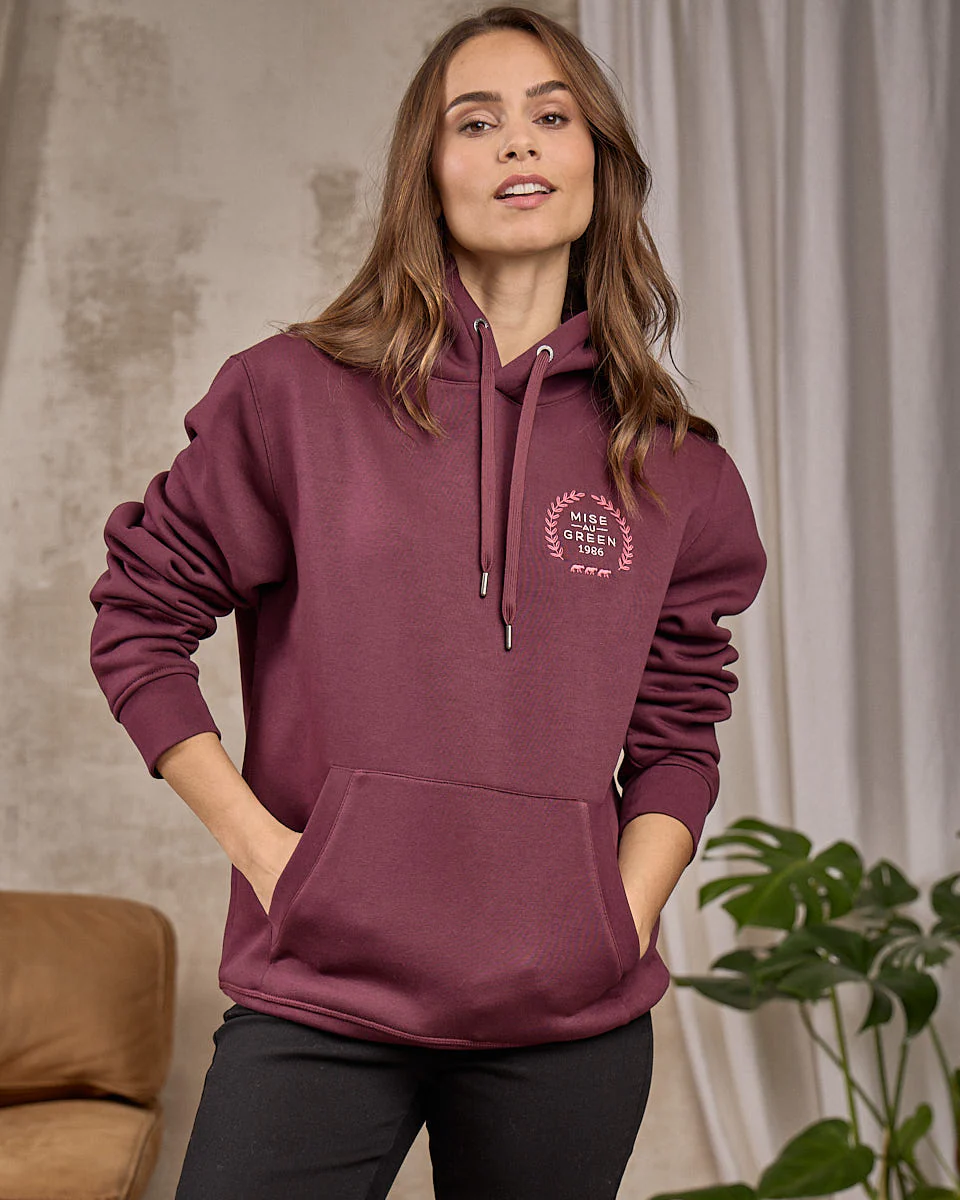 Sweat unisexe Elison - Image 10