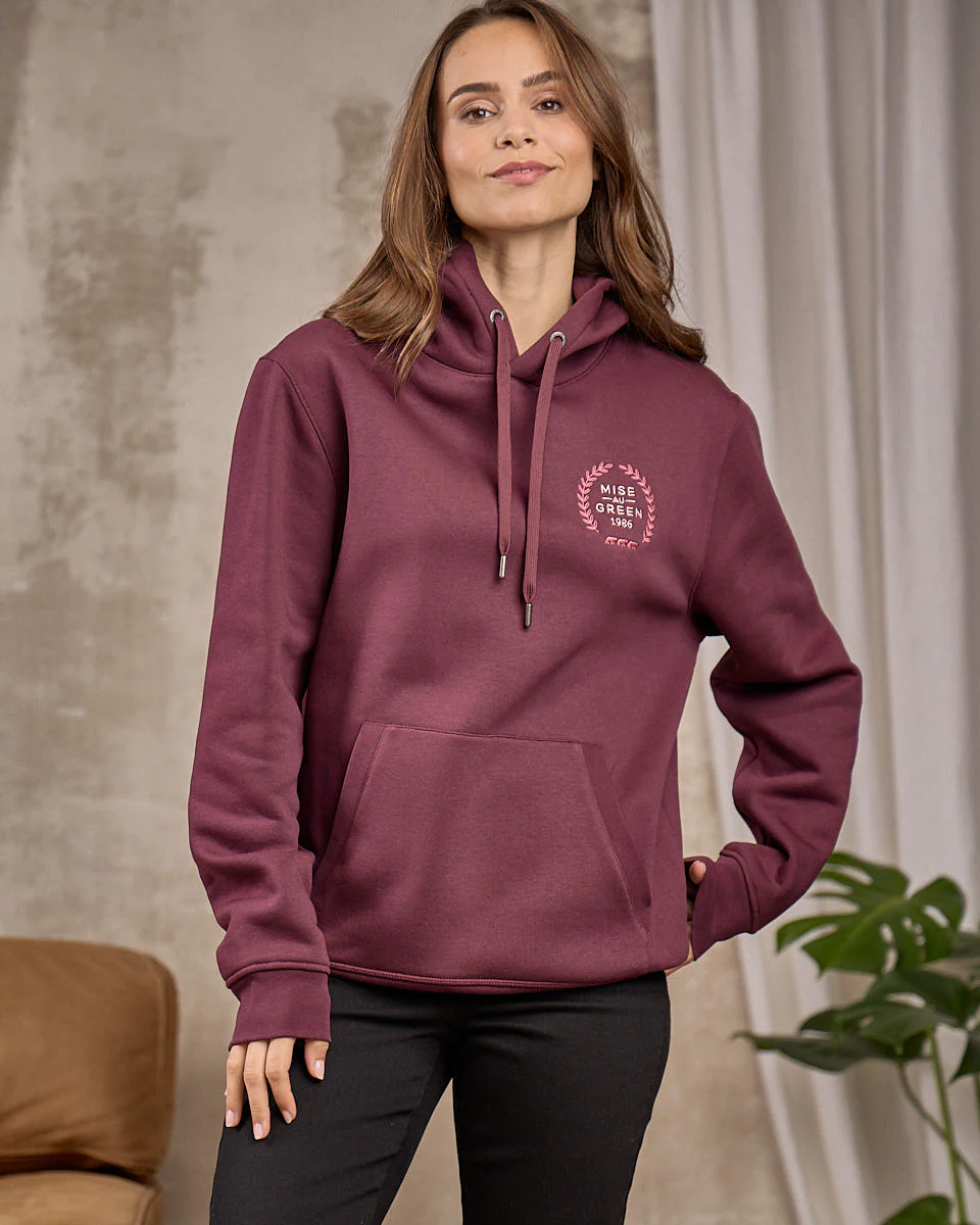 Sweat unisexe Elison - Image 2