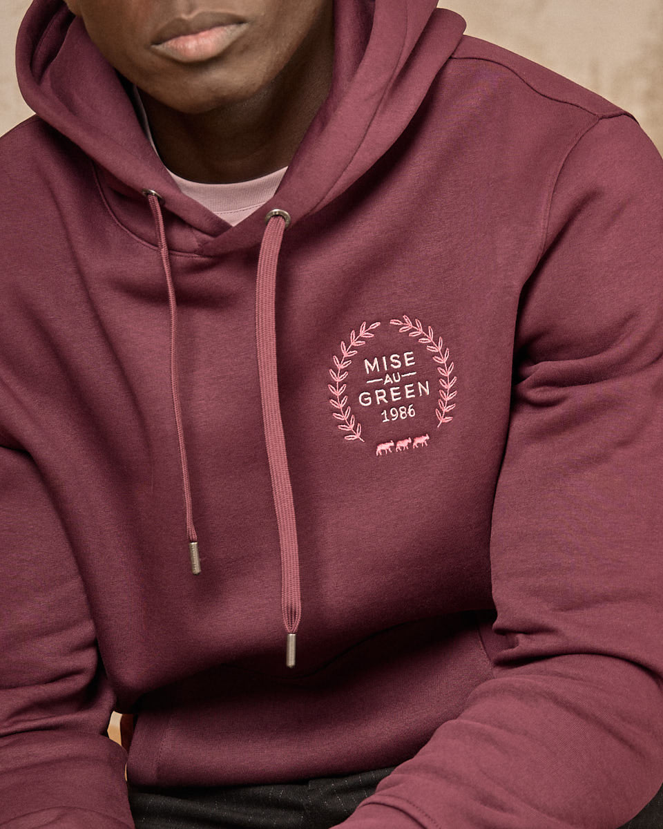 Sweat unisexe Elison - Image 3