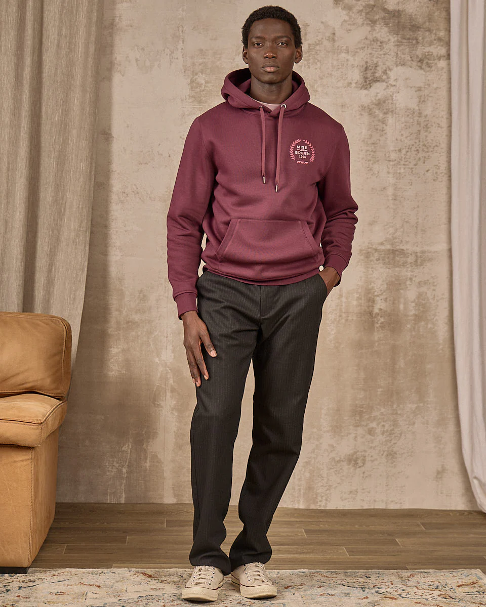 Sweat unisexe Elison - Image 5