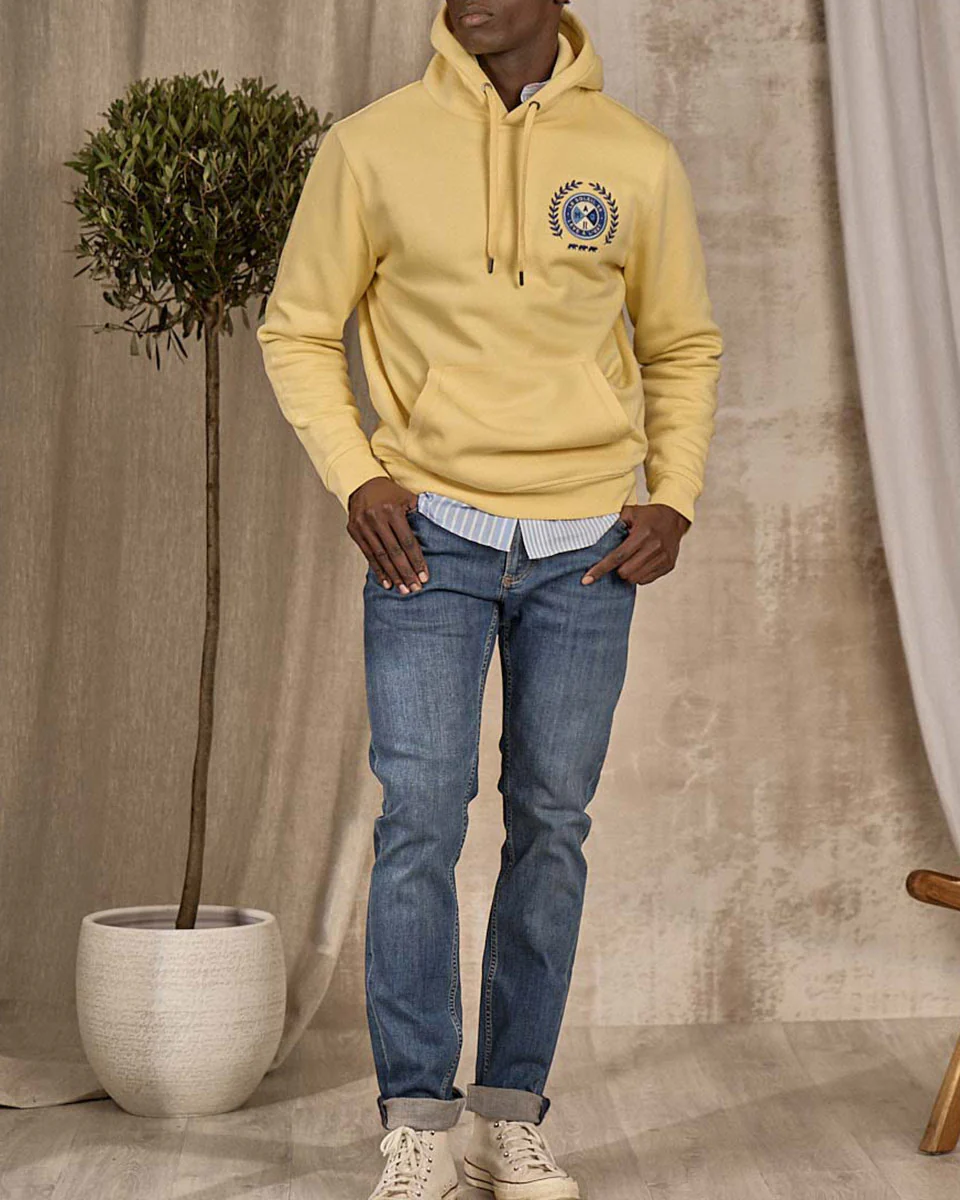 Sweat hoodie Alvin - Image 2