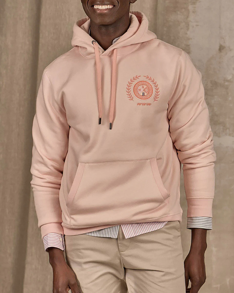Sweat hoodie Alvin - Image 7