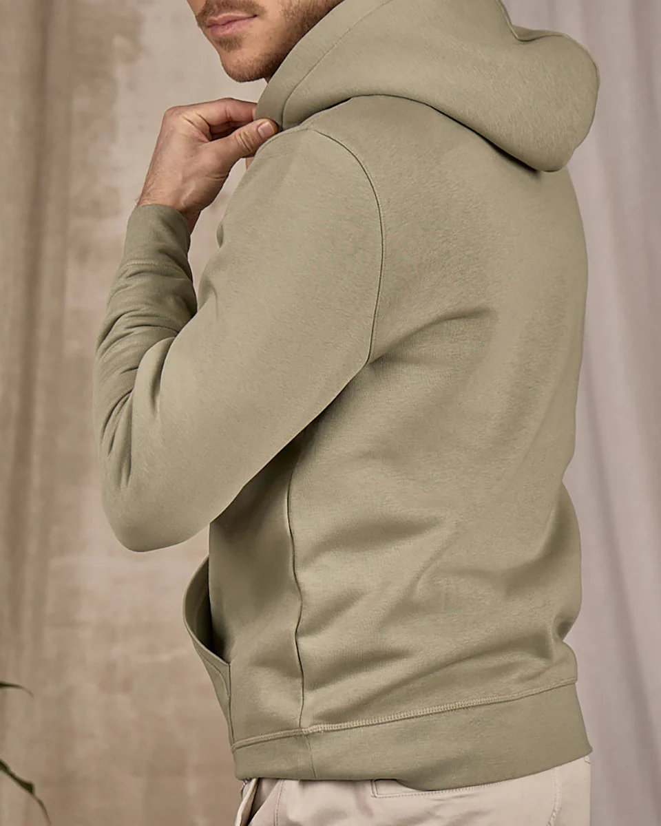 Sweat hoodie Alvin - Image 3