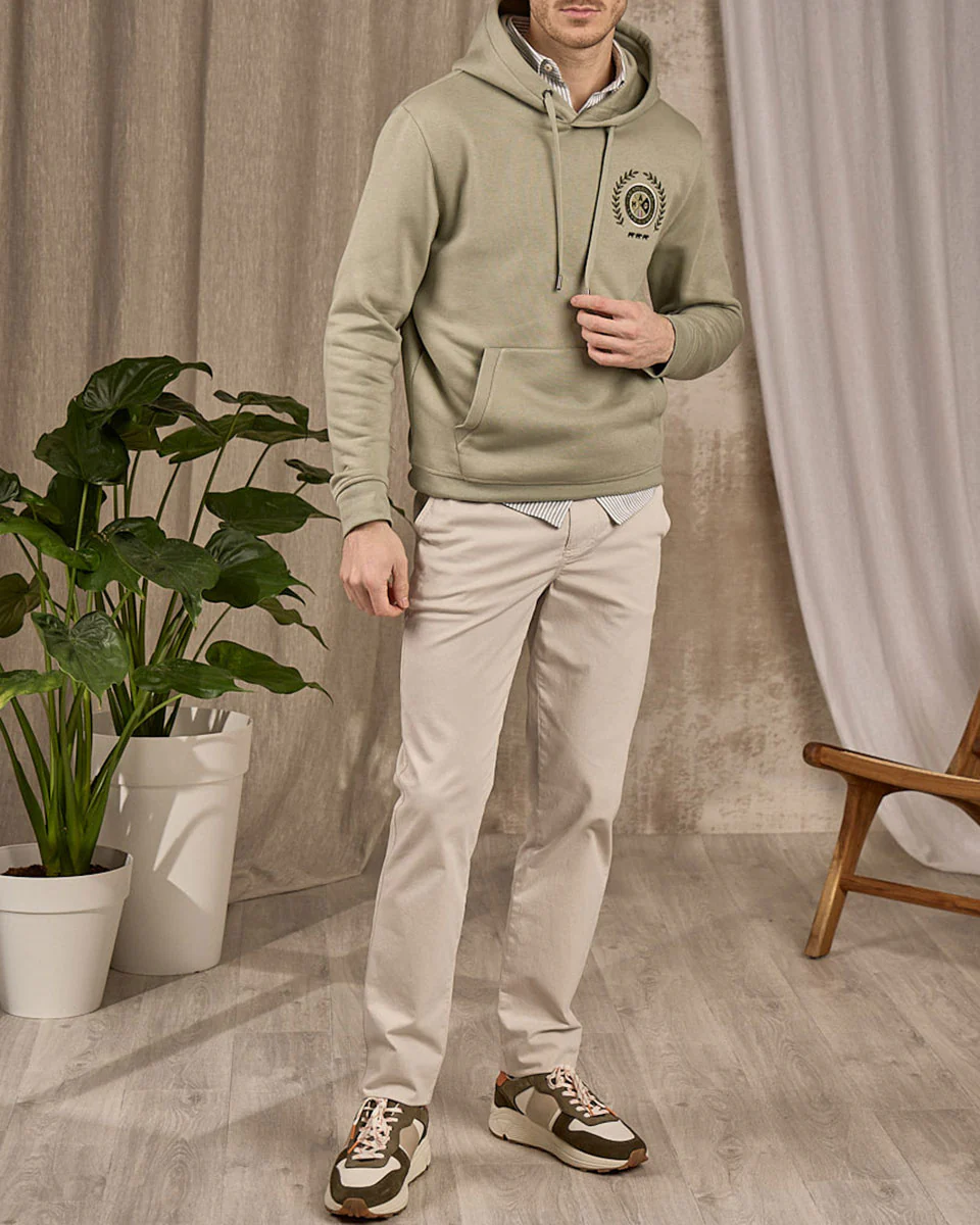 Sweat hoodie Alvin - Image 4