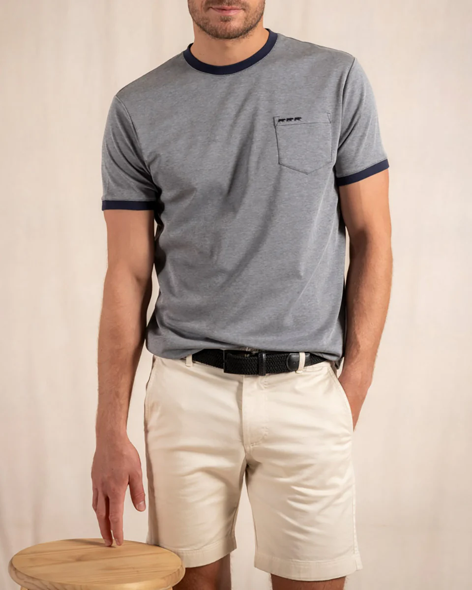 T-shirt Borris - Image 2
