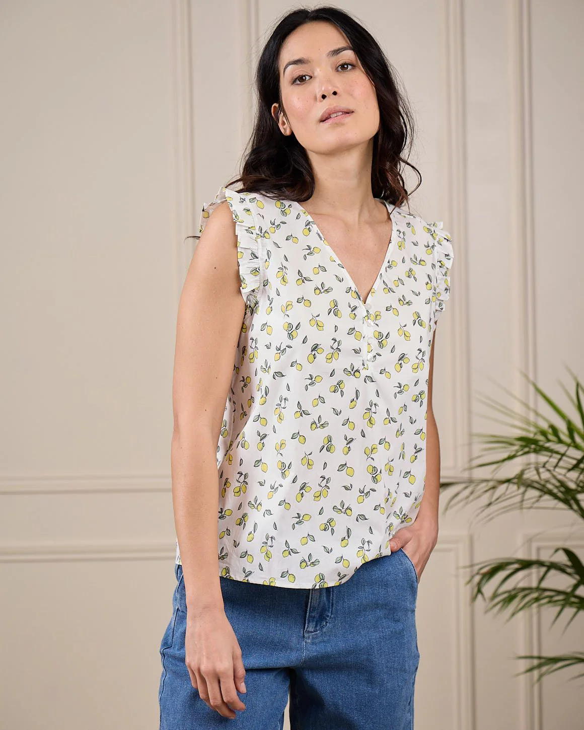Top citrons Glenda