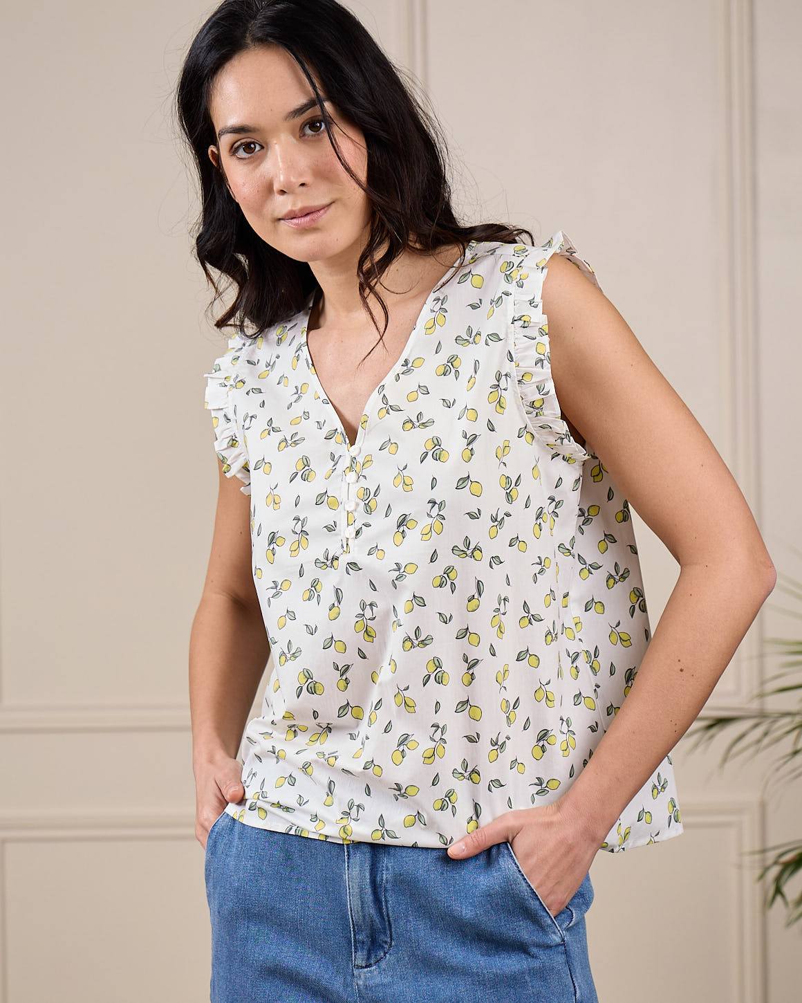Top citrons Glenda - Image 5