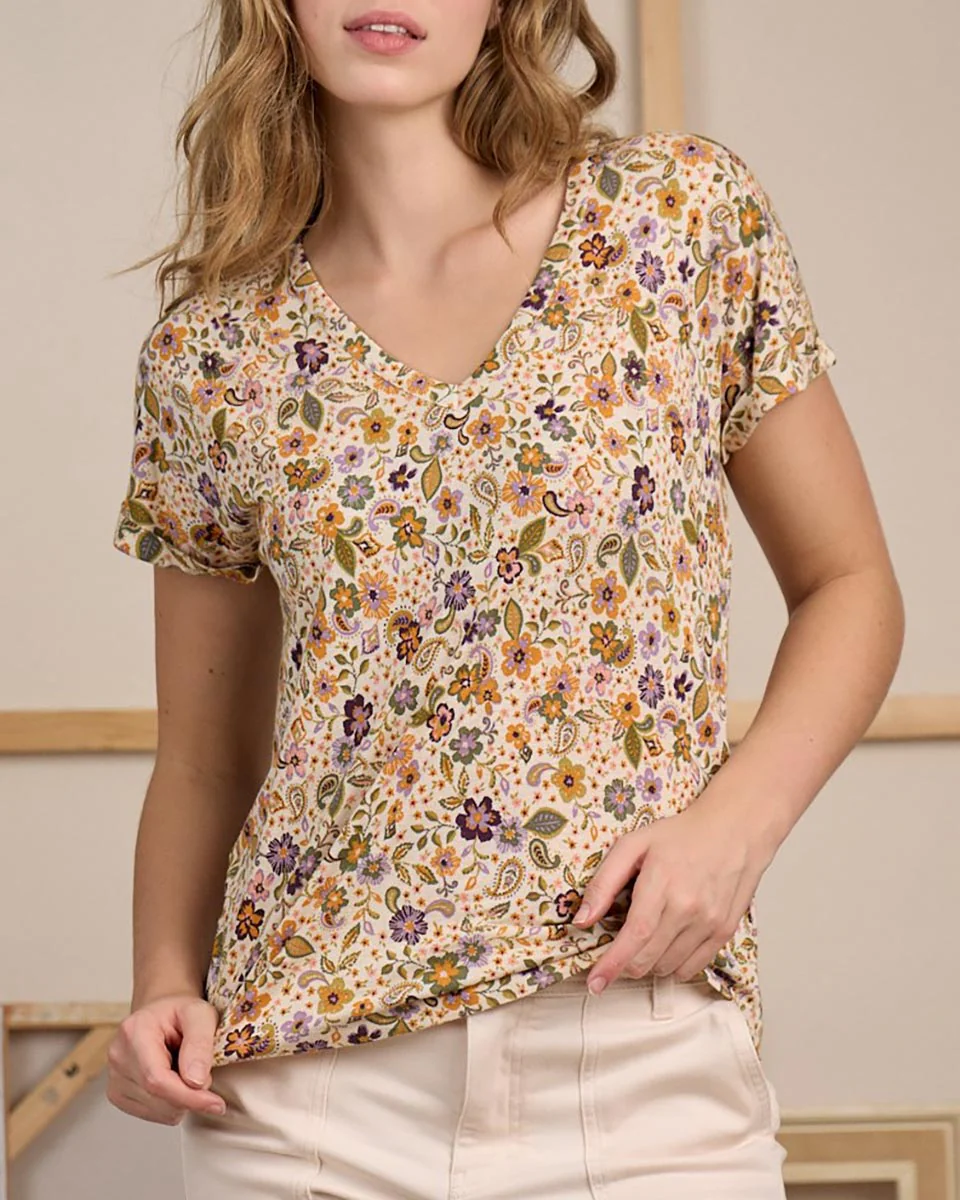 T-shirt Sidonie - Image 3