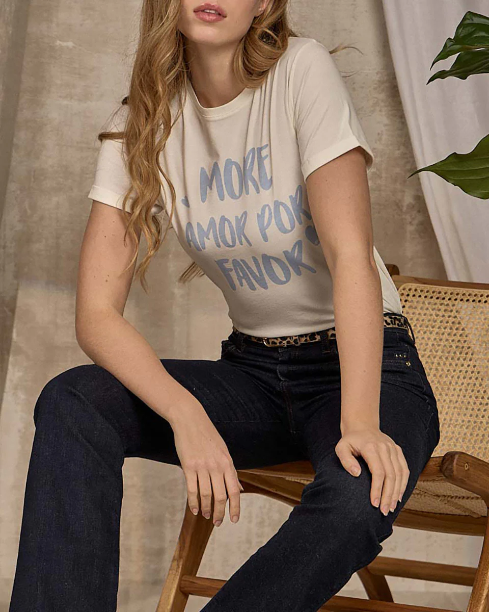 T-shirt Denise - Image 4