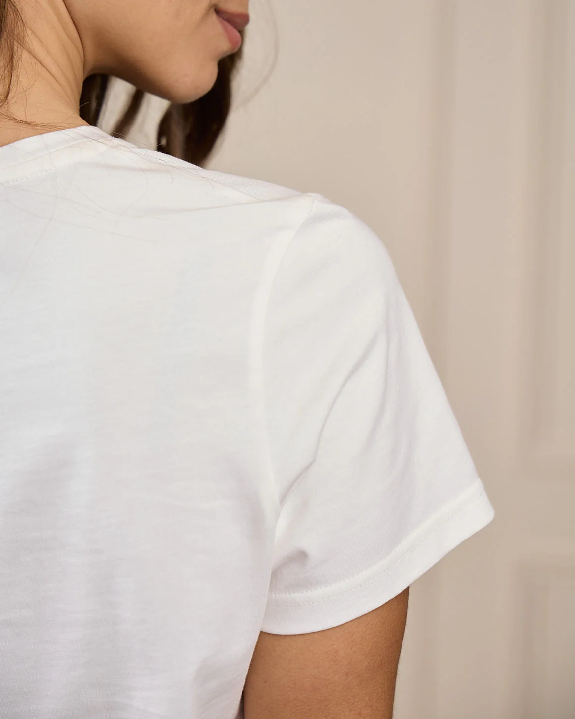 T-shirt citrons Gabriel - Image 4