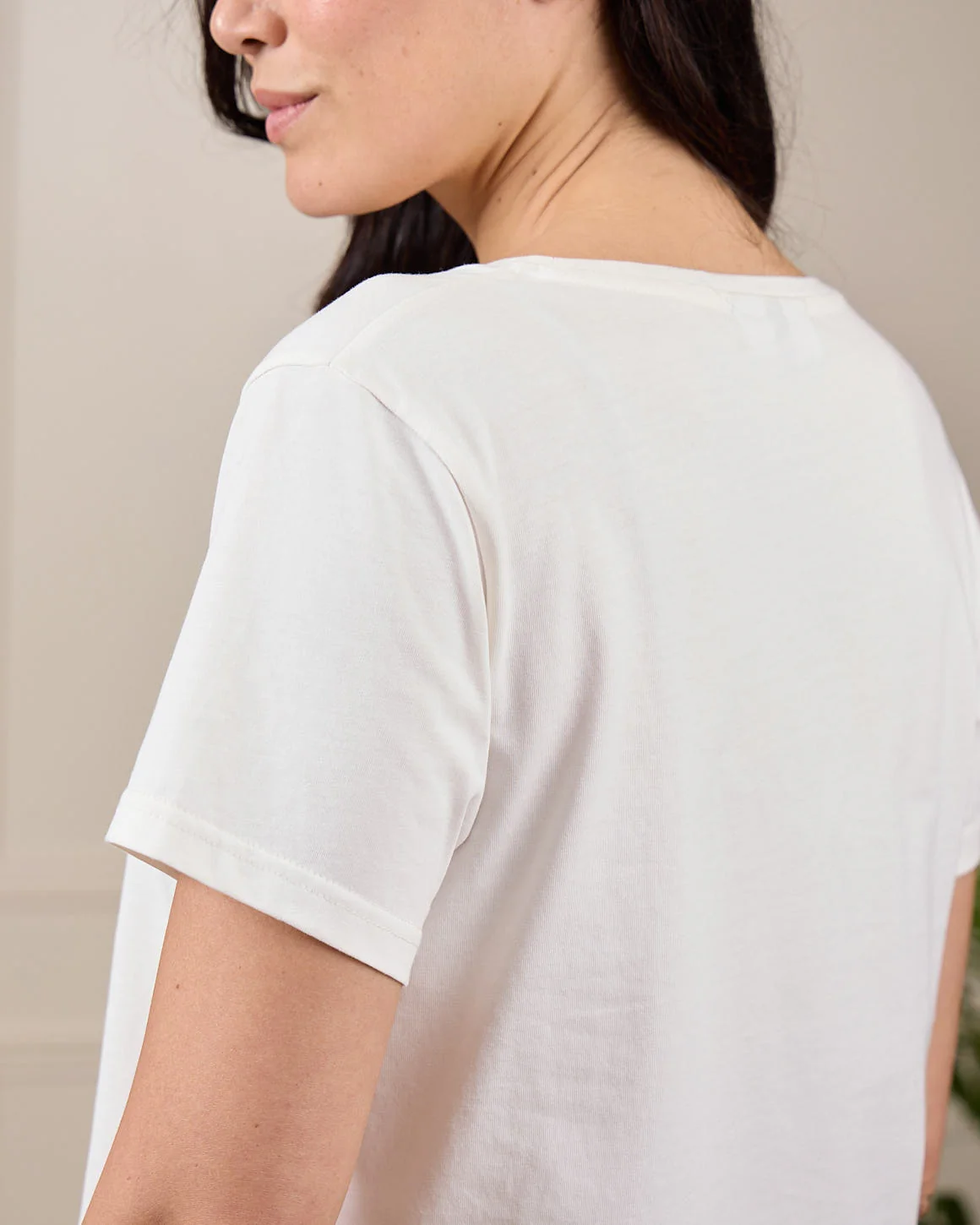 T-shirt cœur Glenna - Image 5