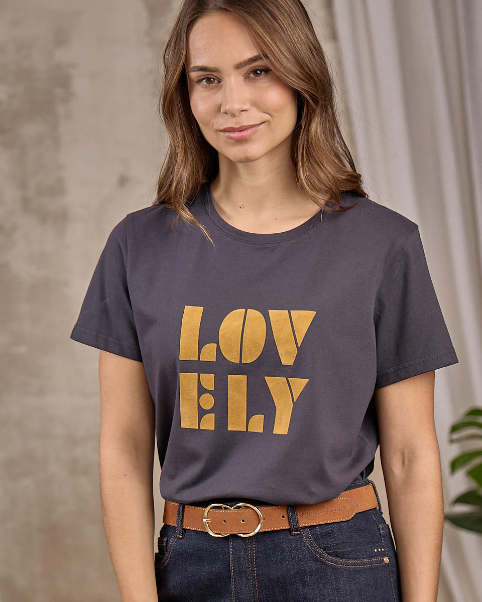 T-shirt Élodie - Image 2