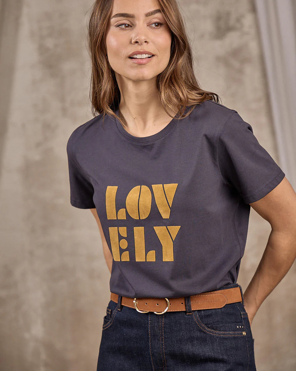 T-shirt Élodie - Image 3