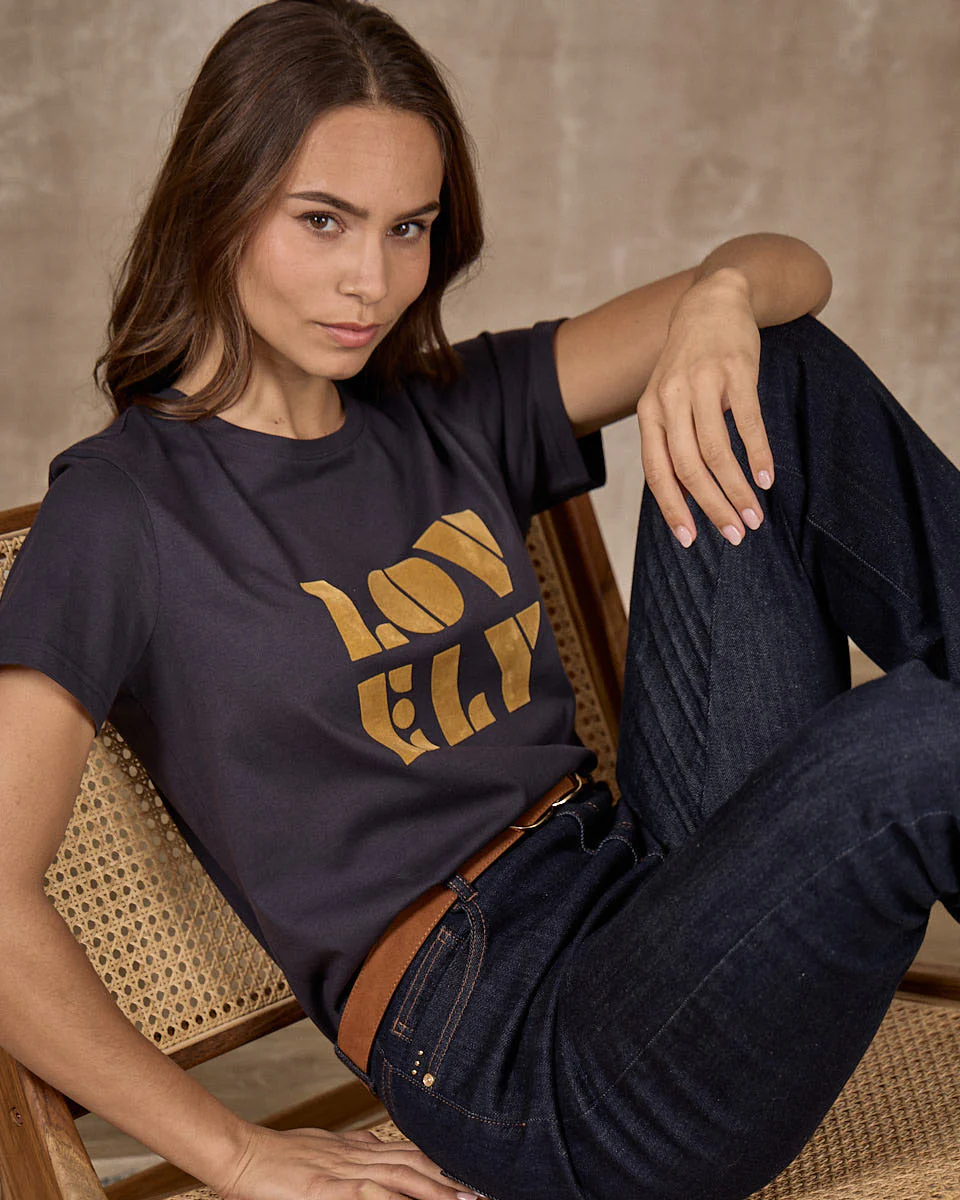 T-shirt Élodie - Image 5