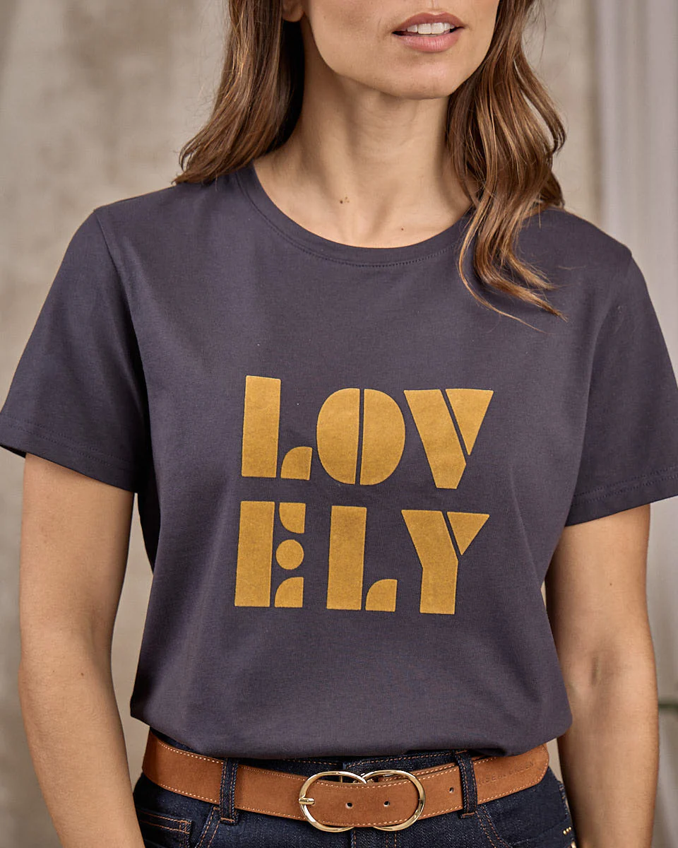 T-shirt Élodie - Image 7