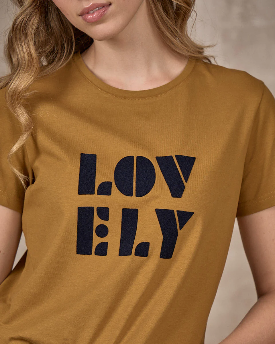 T-shirt Élodie
