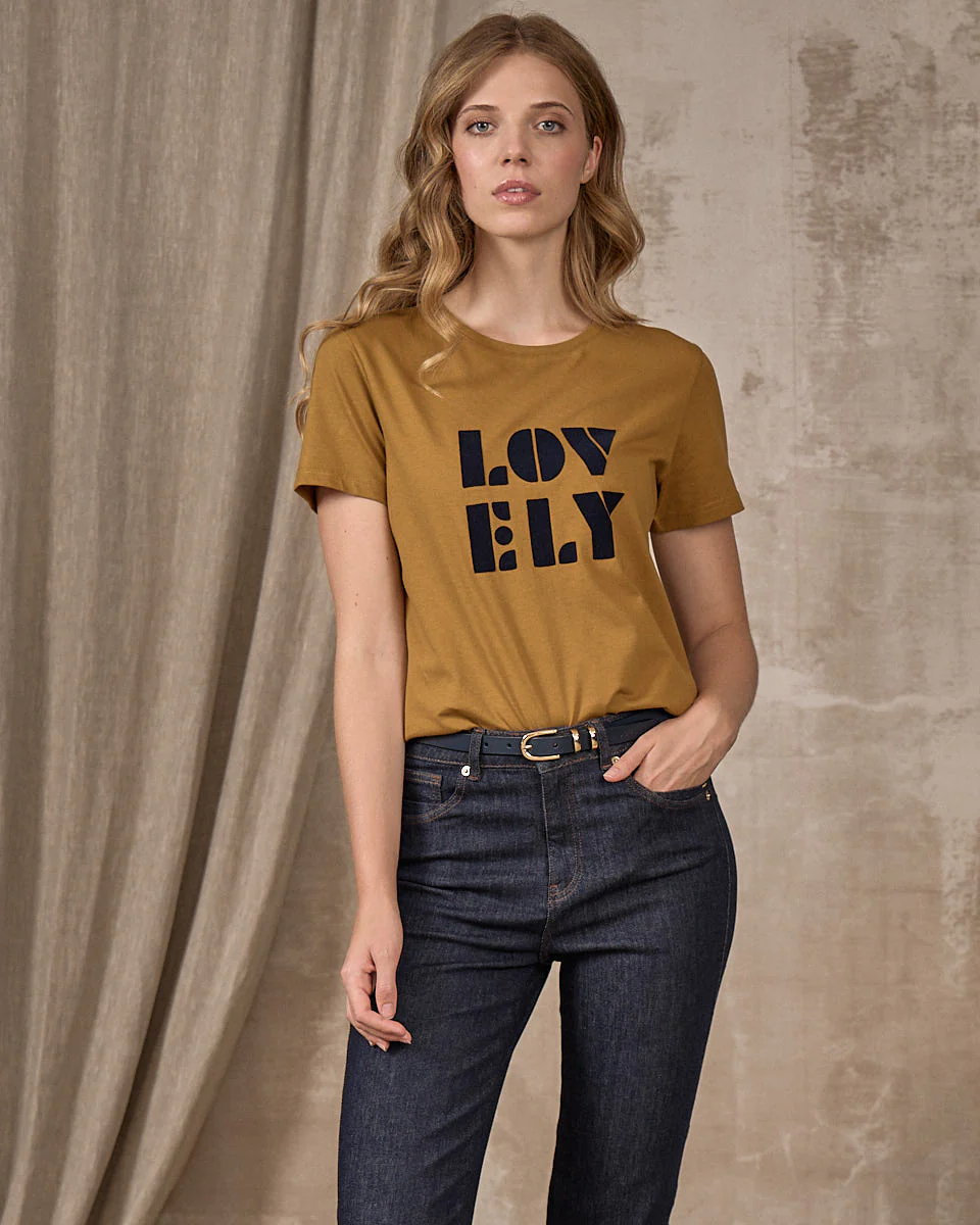 T-shirt Élodie - Image 3