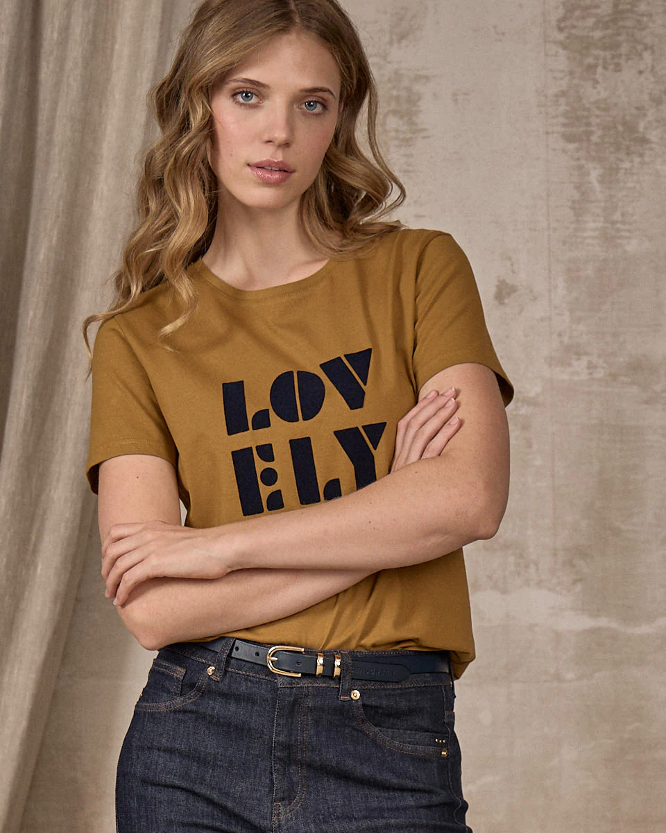 T-shirt Élodie - Image 5