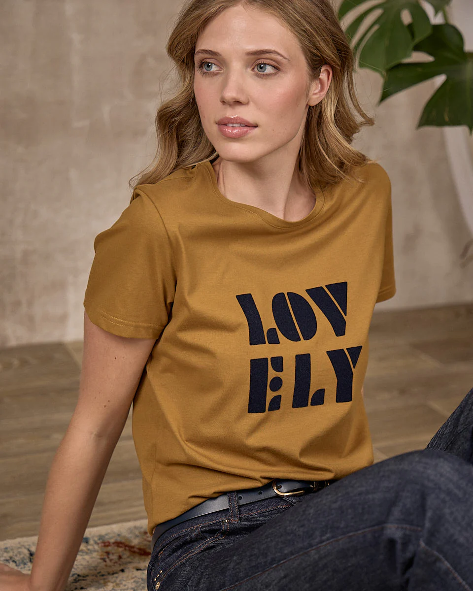 T-shirt Élodie - Image 6