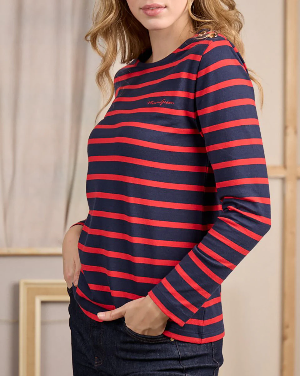 T-shirt Cyrielle - Image 3