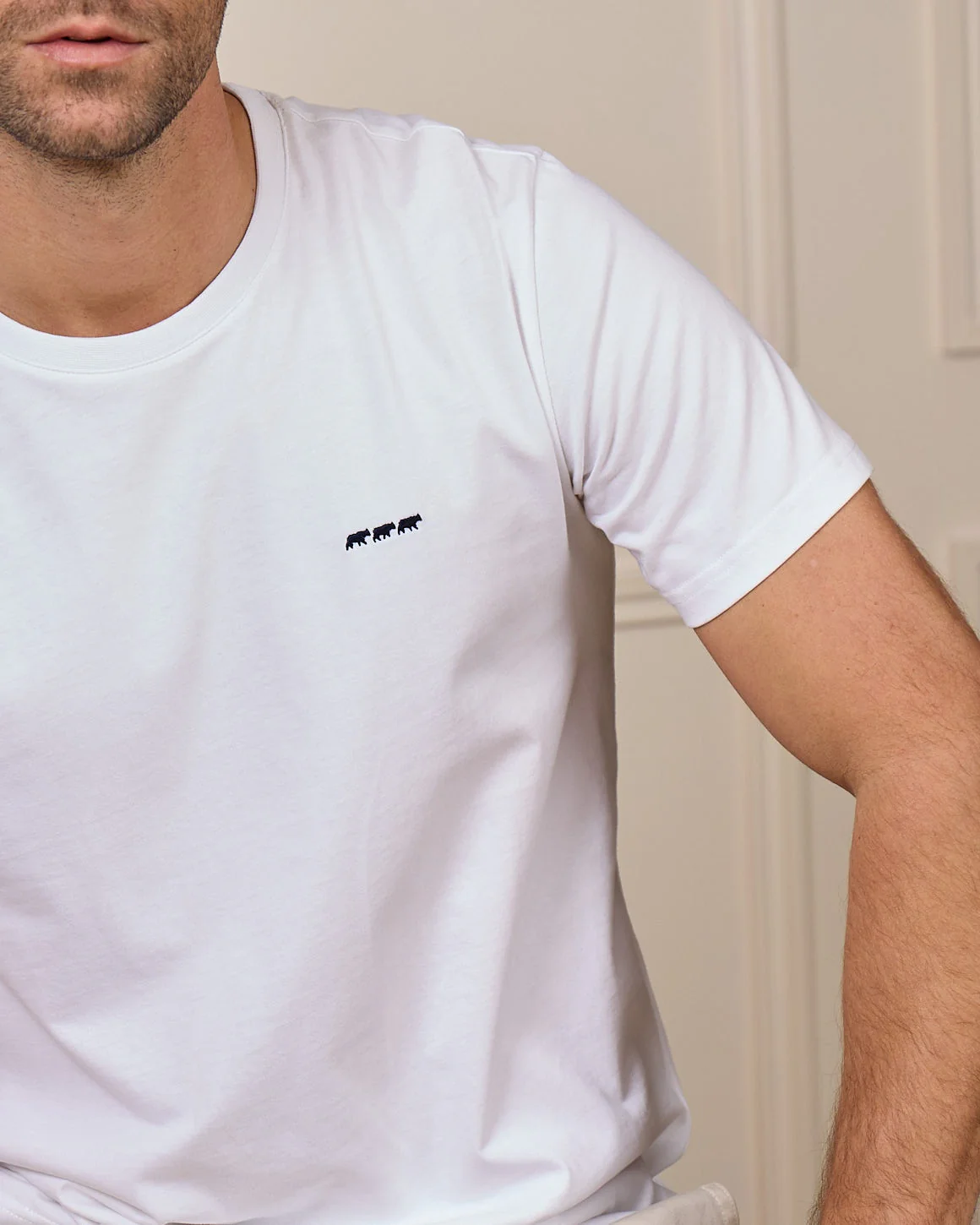 T-shirt Cédric - Image 4