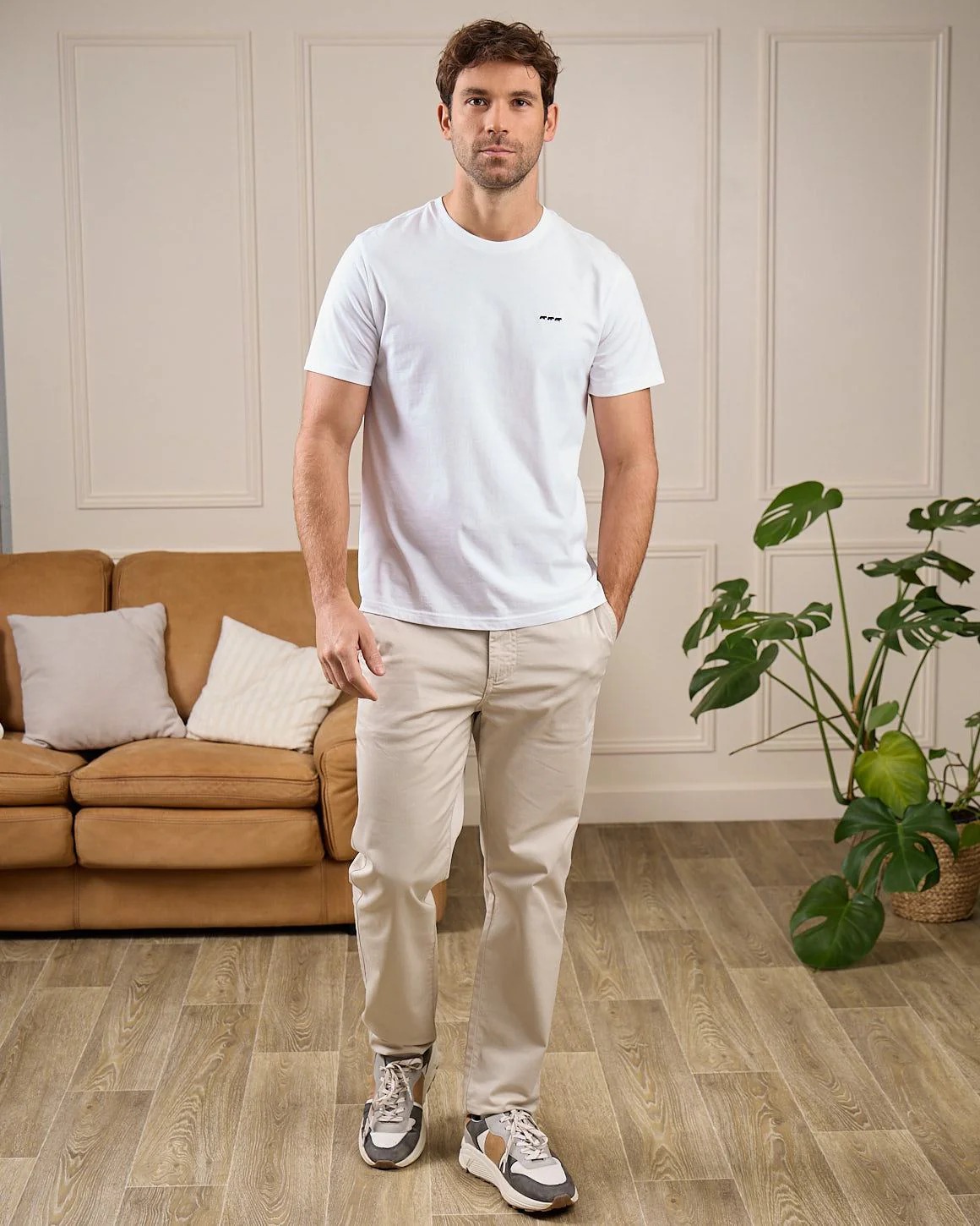 T-shirt Cédric - Image 7