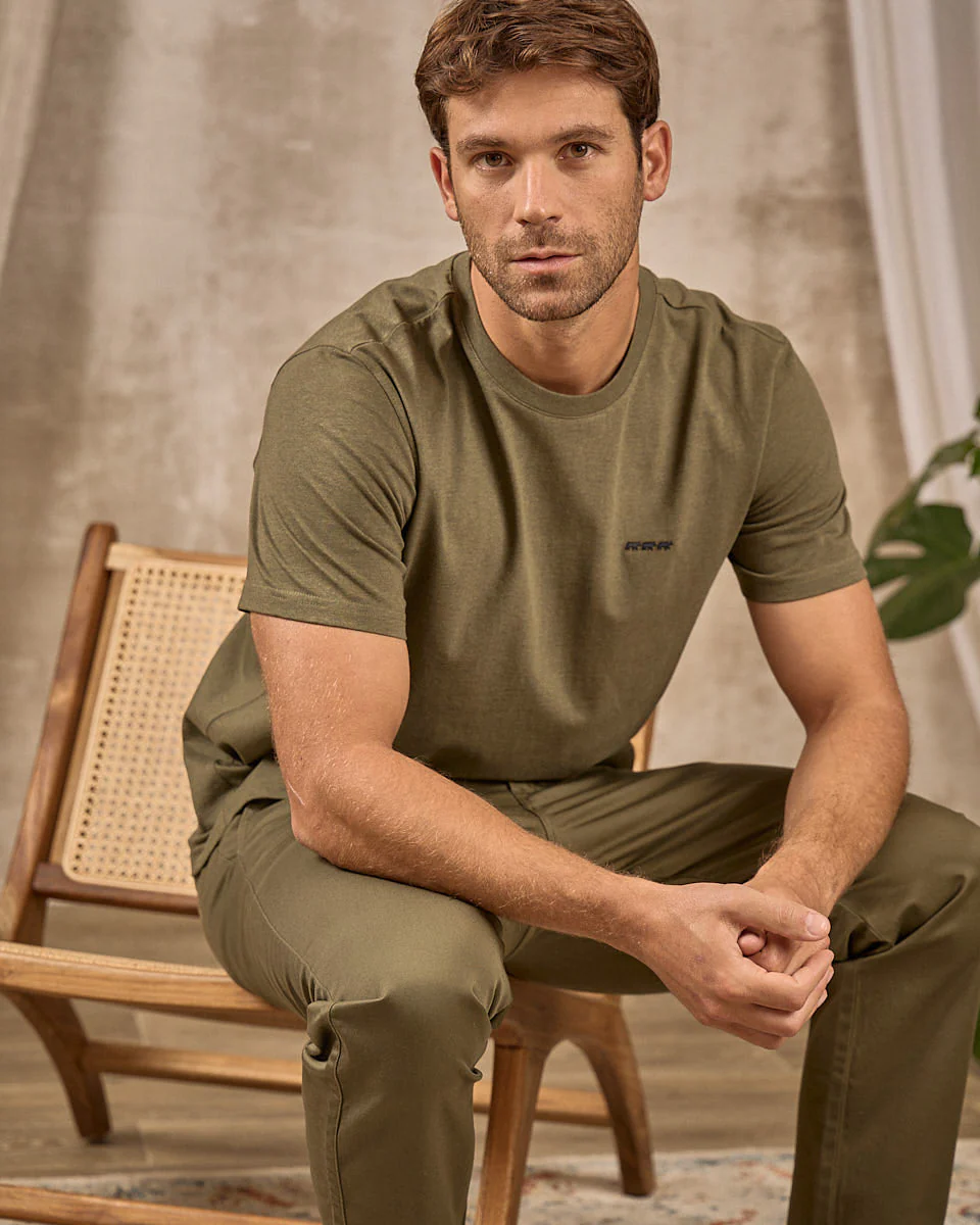 T-shirt Cédric - Image 2