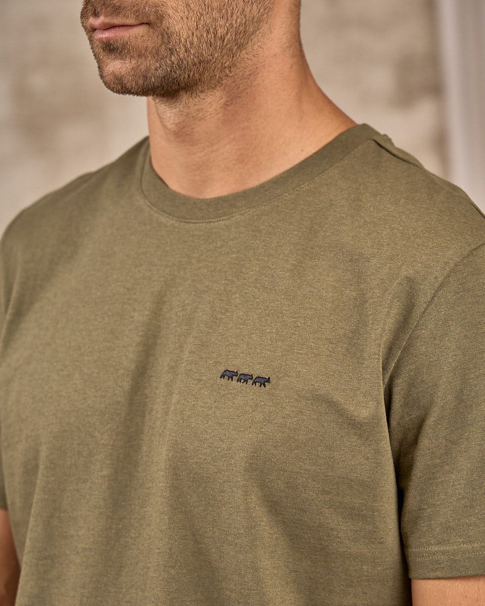 T-shirt Cédric - Image 3