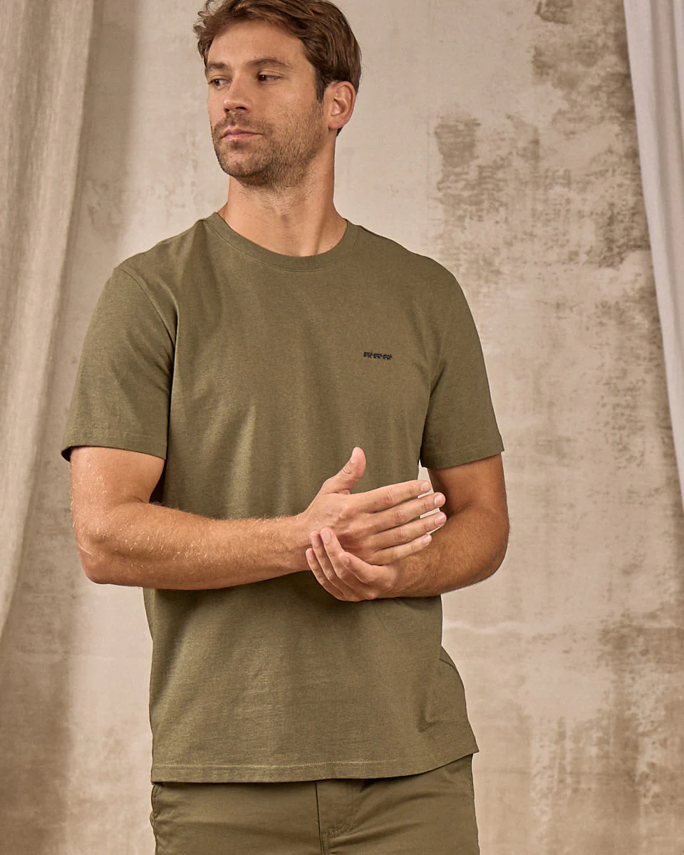 T-shirt Cédric - Image 5