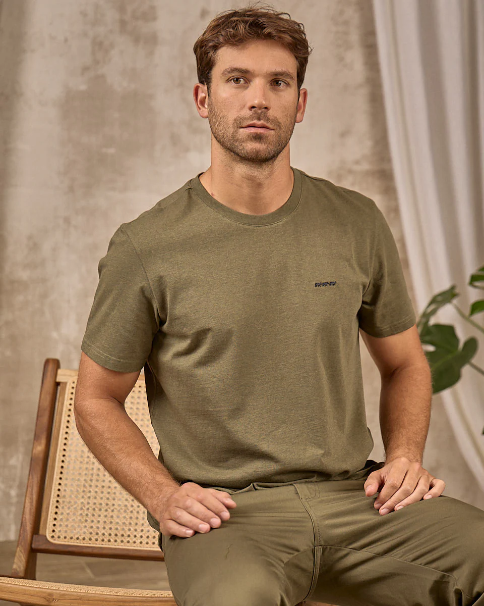 T-shirt Cédric - Image 6