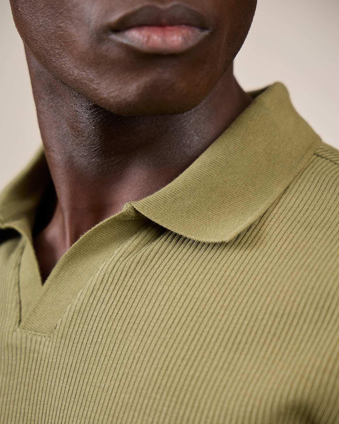 T-shirt polo Gaston - Image 4