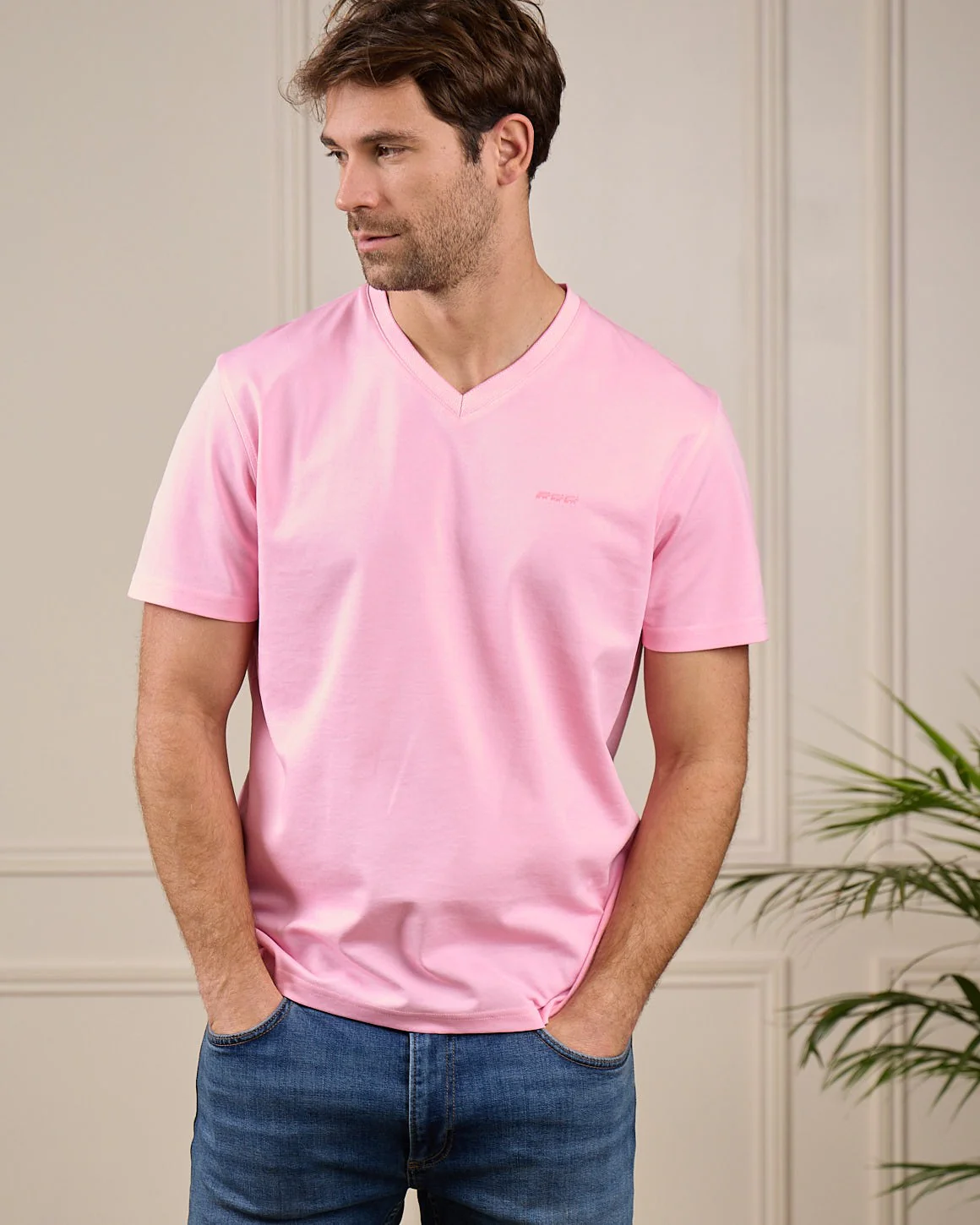 T-shirt Dorian