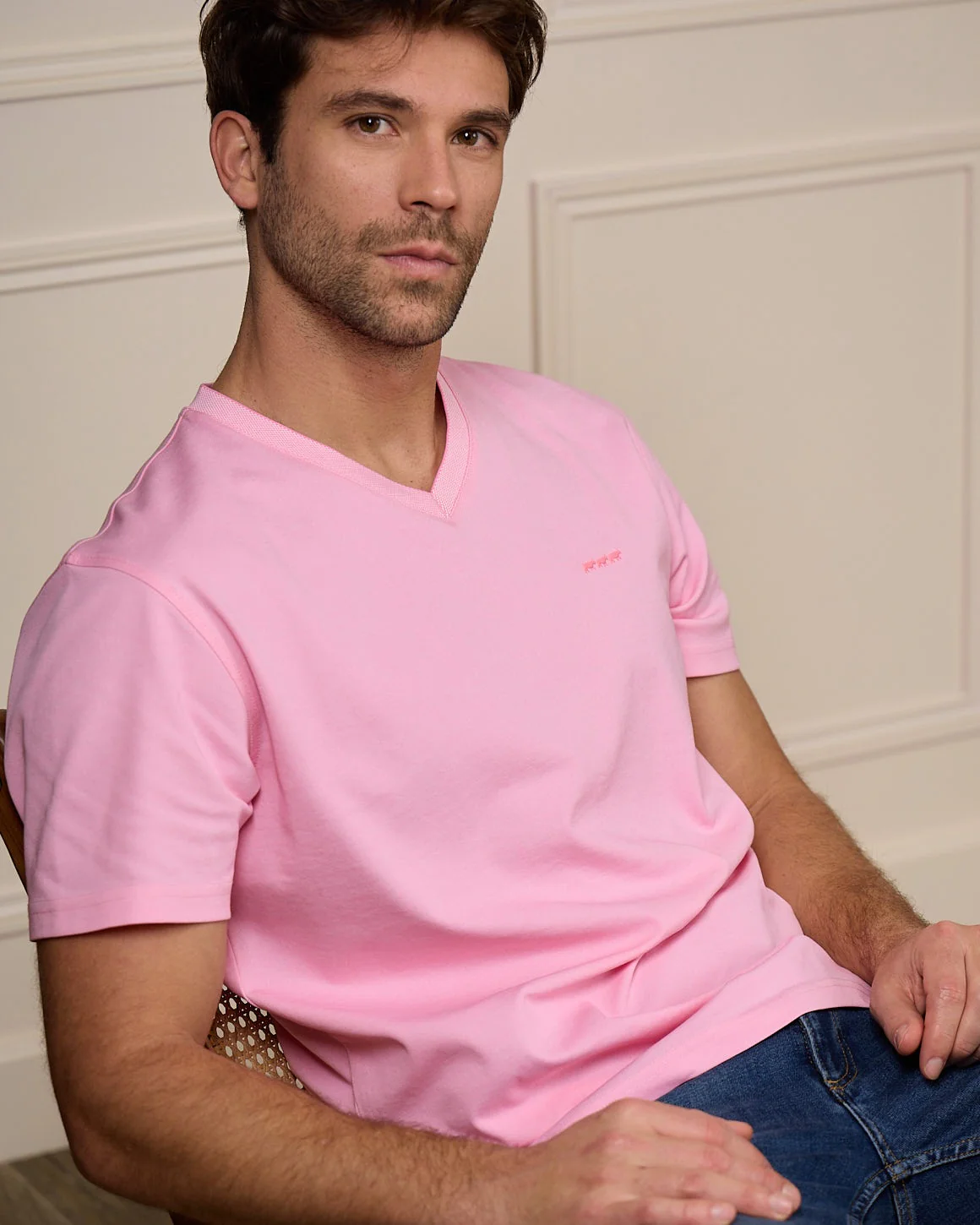T-shirt Dorian - Image 8