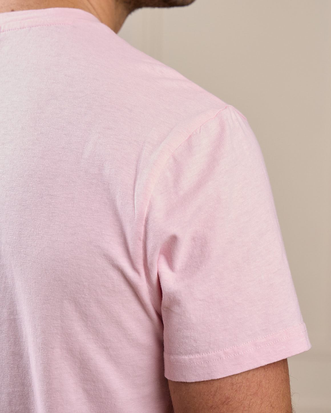 T-shirt poche poitrine - Image 4