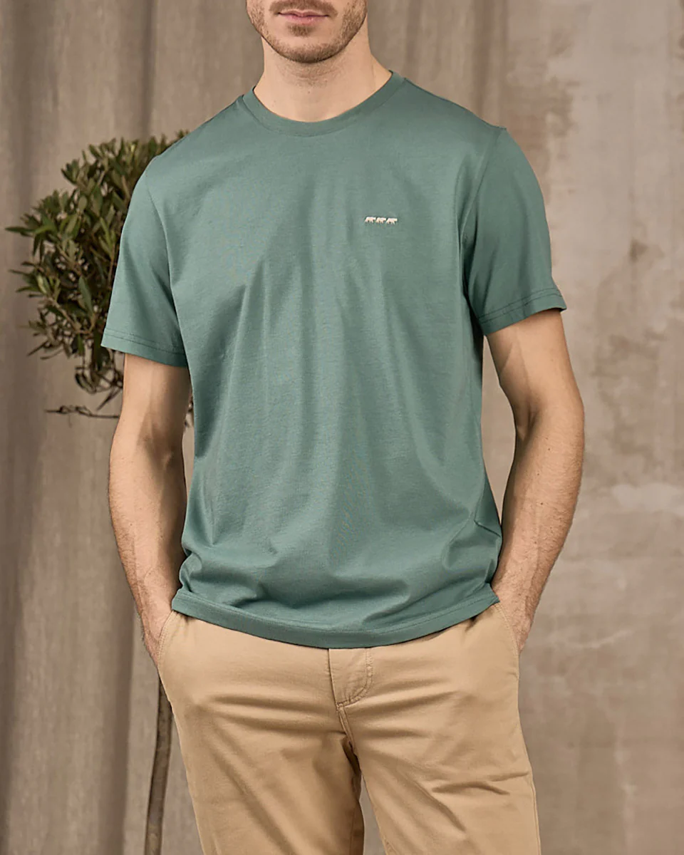 T-shirt Cédric - Image 3