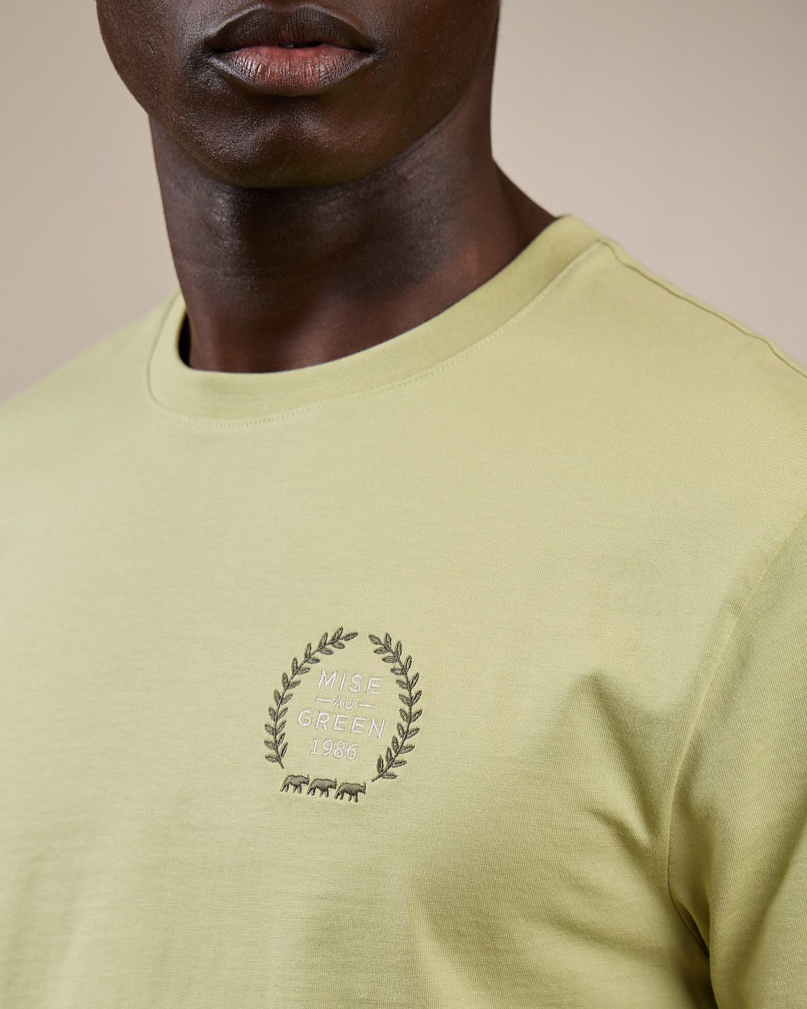 T-shirt Elyias - Image 3