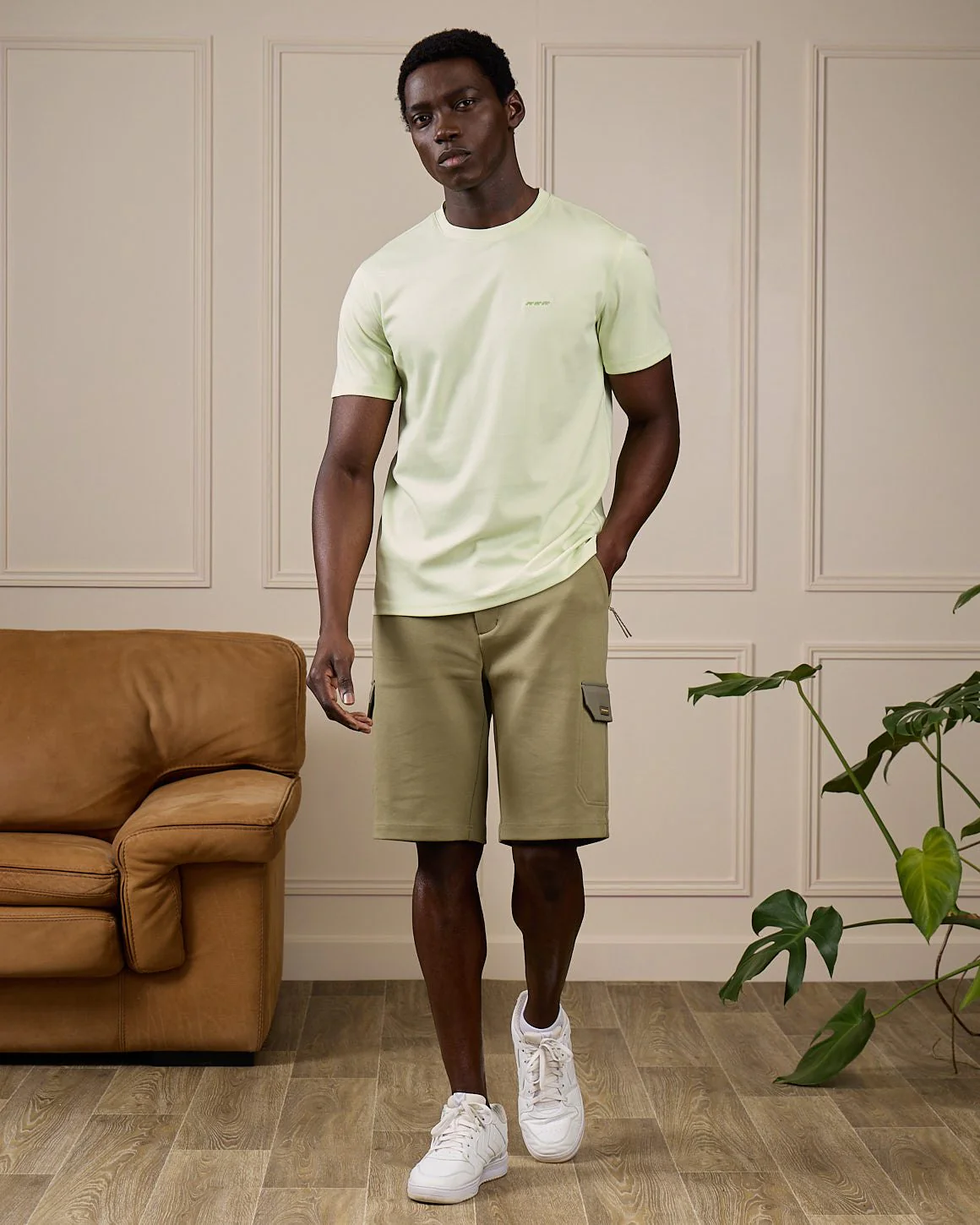 T-shirt Garney - Image 4