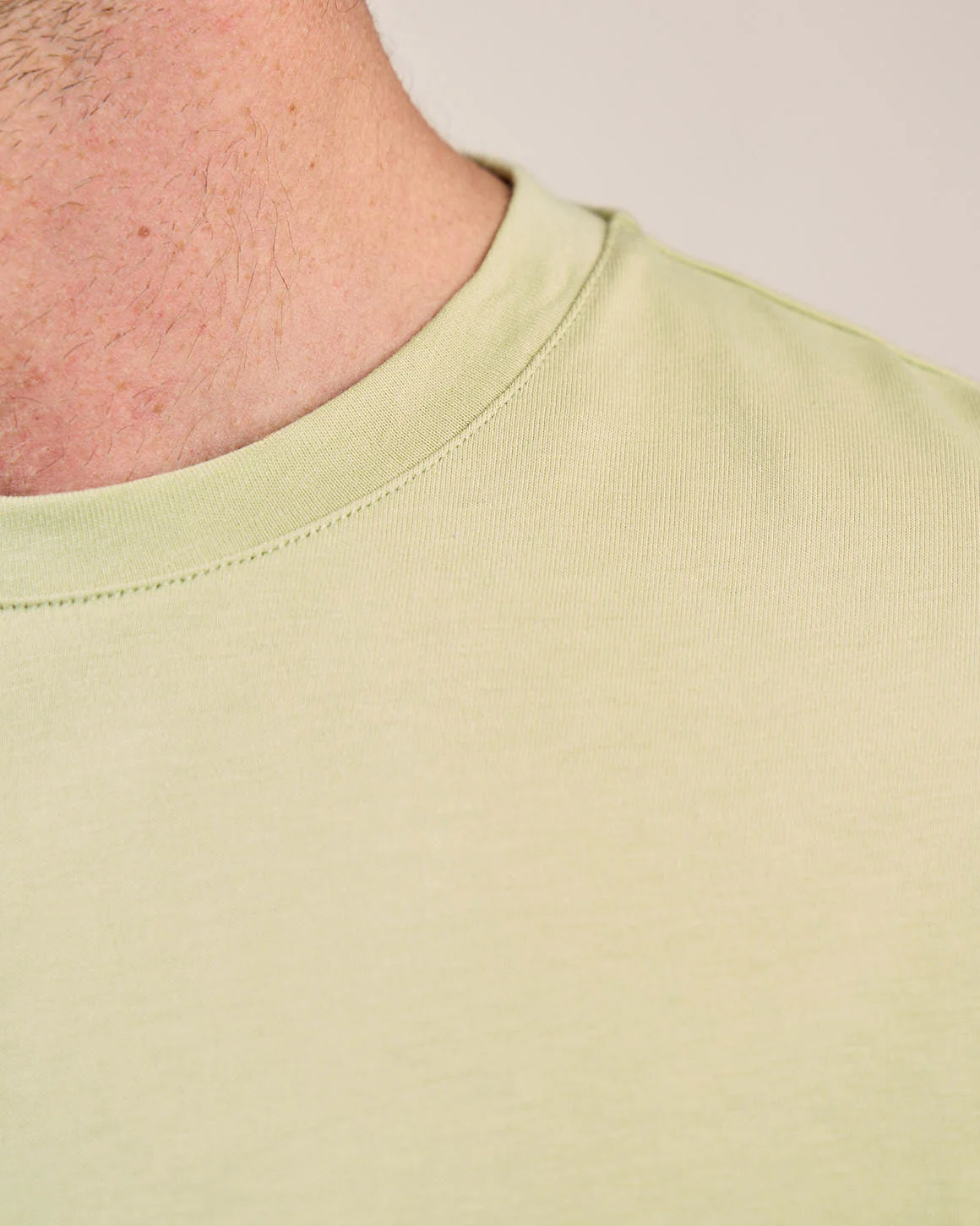 T-shirt Lac Blanc - Image 4