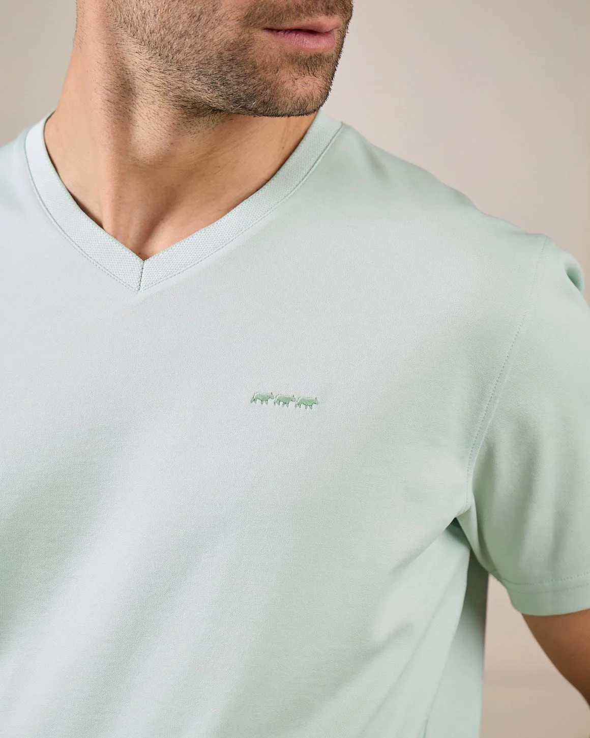 T-shirt Dorian