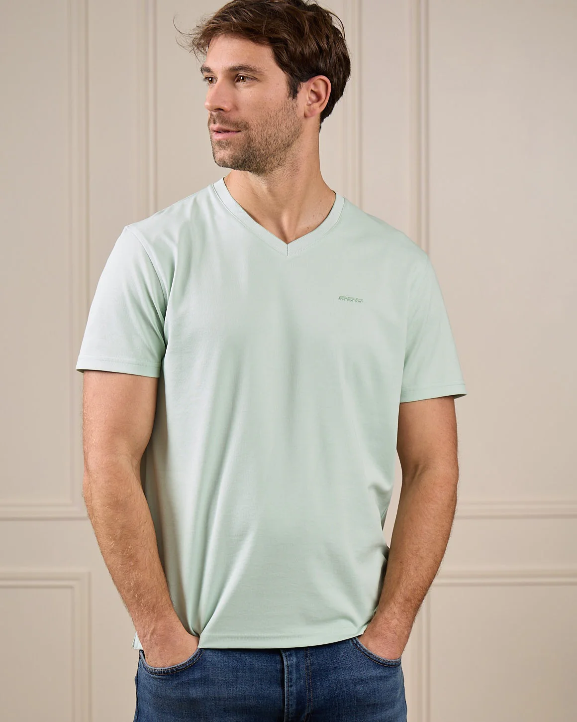 T-shirt Dorian - Image 2