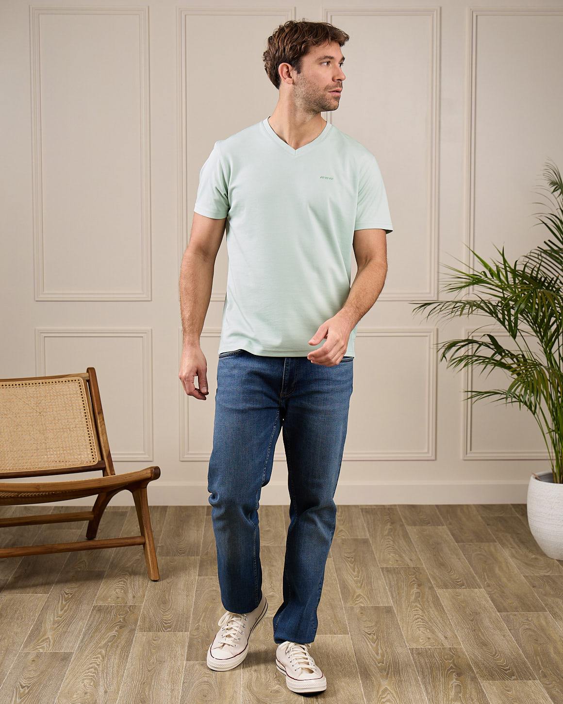 T-shirt Dorian - Image 7