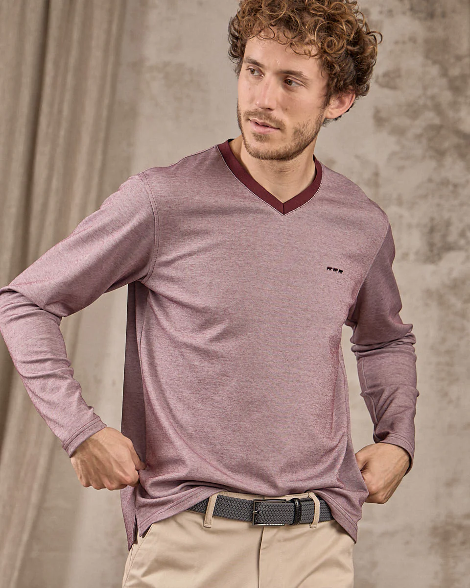 T-shirt Elston - Image 2